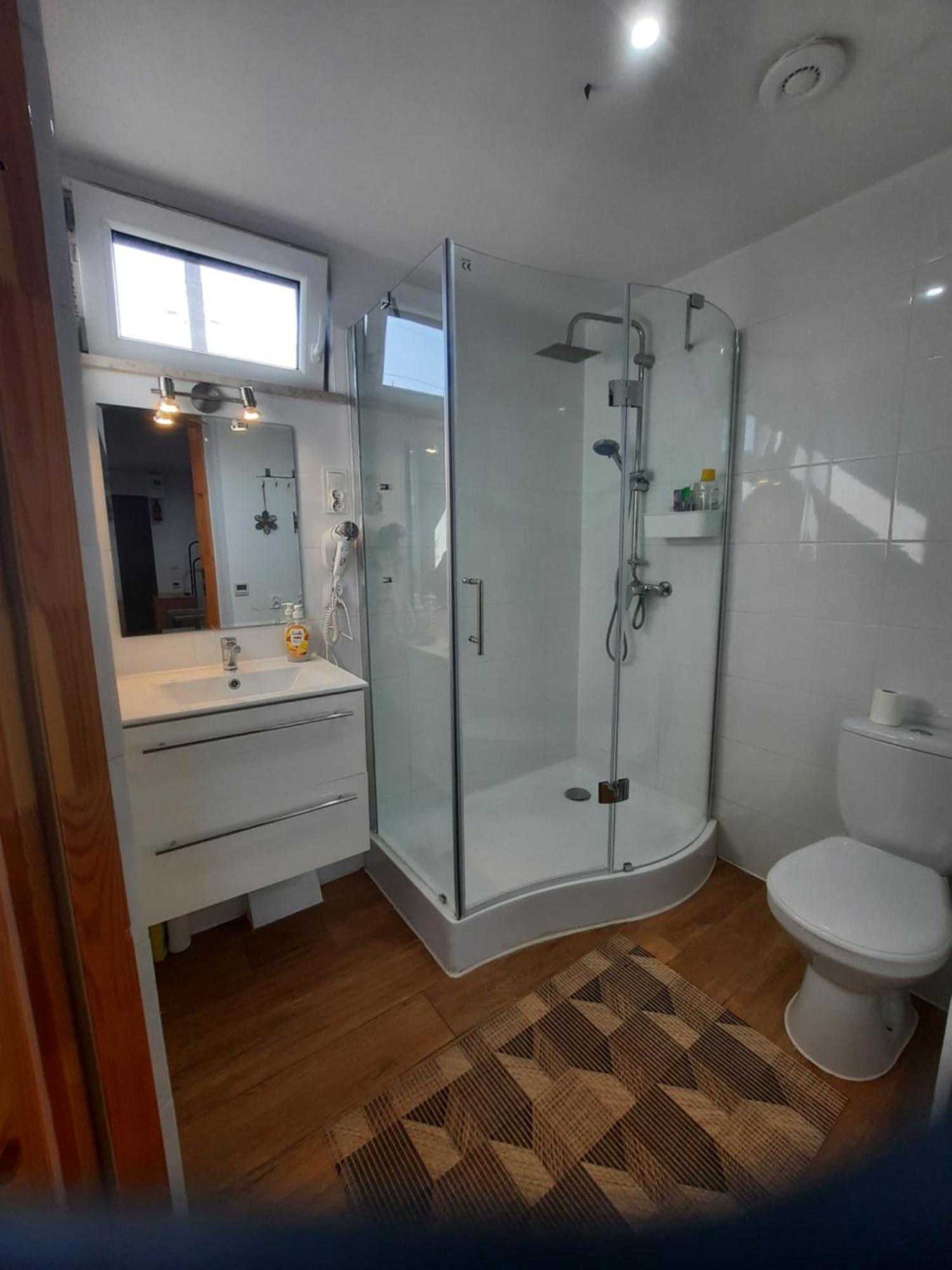 Elizabeth -House Villa Аугустов Екстериор снимка
